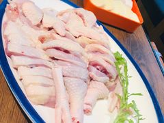 -拾里椰乡·海南椰子鸡(珠影星光城店)