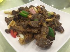 -百姓百味海鲜酒楼(粤垦路总店)