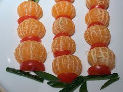 -锦府盐帮·李宅(领展购物广场中关村店)