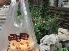 -安庆柴火馄饨(马道街店)