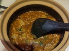 -小吊梨汤·北京菜·烤鸭(西直门凯德店)