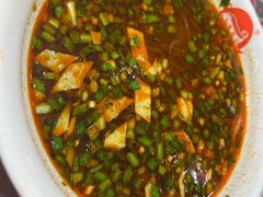 -子午路张记肉夹馍(兵马俑店)