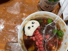 -池嬢拌粉(上海首店)