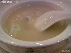 翅汁煲鳜鱼-冰火楼(梦泽园店)
