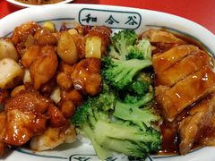 -和合谷(北新桥店)