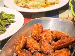 -什么餐馆(天主教堂店)