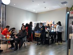 -海马体照相馆(北京apm店)