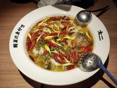 -新太二·鲜料川菜(万泰汇店)