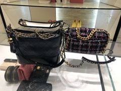 -Chanel(德基广场店)