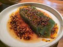 -薇酌饮·陕西菜(南门外店)