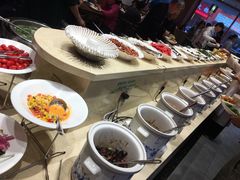 -食蔬不二素食自助餐厅(沈阳铁西店)