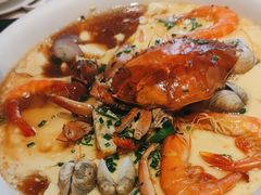 -宋园·金宴浙鲜馆(静安店)