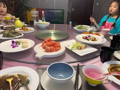-忘忧草融合私房菜(红鼎国际店)