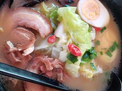 屯屯面-屯屯面(海尔路店)