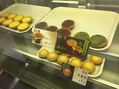 -芳叔(东方宝泰店)