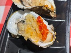 -三毛演义·湖南烧烤大排档(南浦店)