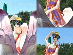 -威海华夏城景区