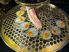 -东味北道熟成·炭火烤肉(九龙店)