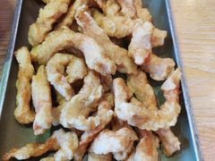 -渔家灯火(领秀城店)