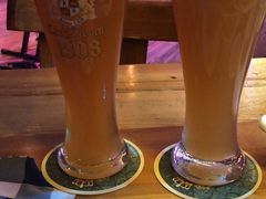 -皇冠自酿啤酒坊(中国红街5号楼店)