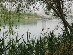 -黄河三峡风景名胜区