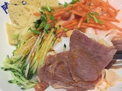 -陳香貴·兰州牛肉面(上海长风大悦城店)