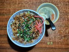 -五右卫门(张自忠路店)