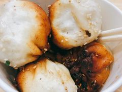 生煎包-小路易生煎馆(前进五路店)