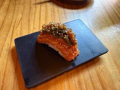 -昊·来了寿司(台湾街店)