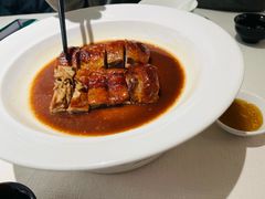-南里山房·新淮扬菜(徐汇万科店)