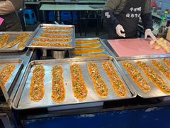 -大学城夜市大排档(凤栖路店)