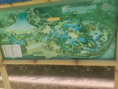 -福州欧乐堡水上乐园