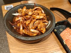 -韩罗苑(万象城店)