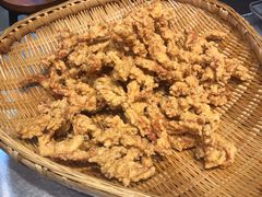酥肉-肖炮现炸酥肉(解放碑店)