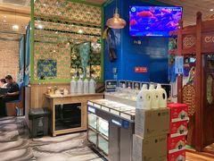 -额尔敦传统涮火锅·冰煮羊(铁东店)