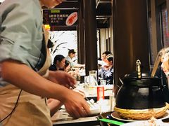 -汤城小厨•粤菜•靓汤(苏州街店)