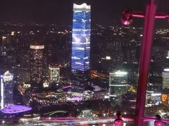 -东方明珠广播电视塔