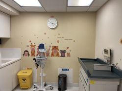 -杭州贝瑞斯美华妇儿医院·早孕·产检·儿科