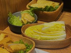 -独食火锅·半米屋台(望平街店)