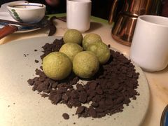 榴莲汤团-桂满陇-十里风荷(合生汇店)