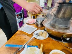 -元盛居(生态大街店)