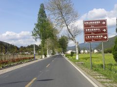 -灵山景区梯田
