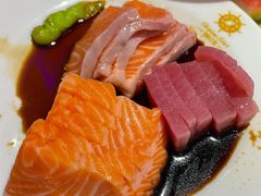 -海韵之星邮轮水会(明发商业广场店)