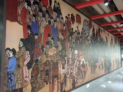 -平安里(地铁站)