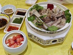 -德乐海蒙餐