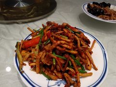 -凯鸽酒楼(大同振兴街店)