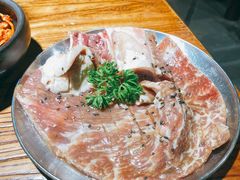 -原始泥炉烤肉(总店)