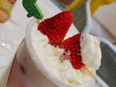 -YO!TEA有茶(科兴科学园店)