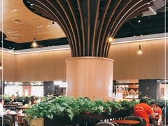 大堂-玉流珍肴馆(亮马桥店)