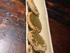 -绿茶餐厅(光谷世界城步行街店)